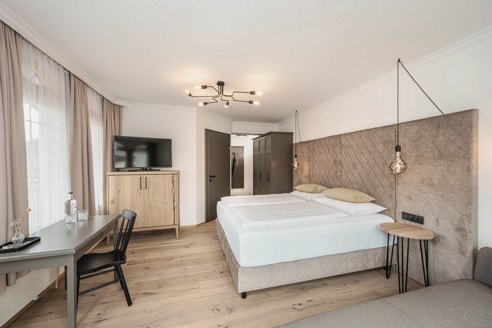 StudioStudio SÜDFLÜGEL  image 1 - die HOCHKÖNIGIN Mountain Resort