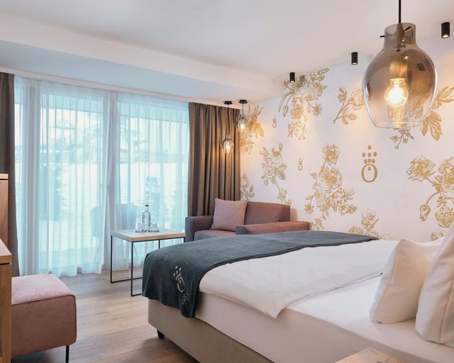 Hotel Zimmer: COMFORT Suite