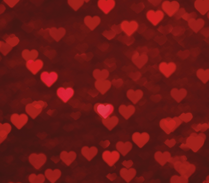 Angebot: Valentinstage für Verliebte - die HOCHKÖNIGIN Mountain Resort