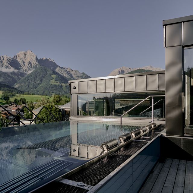 die HOCHKÖNIGIN Mountain Resort in Maria Alm, Salzburg, Österreich