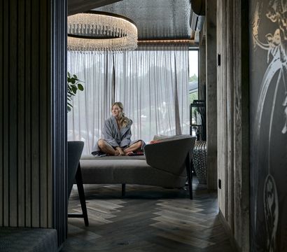 die HOCHKÖNIGIN Mountain Resort: SHORT STAY