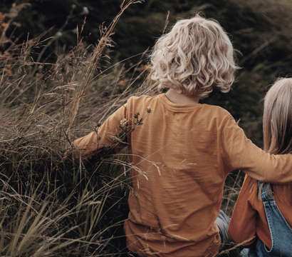 die HOCHKÖNIGIN Mountain Resort: Kinderlachen – Sommer in den Bergen