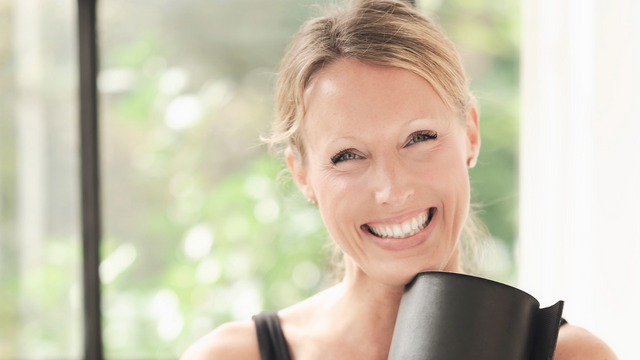 BERGTRÄUME Yoga and Mountain Retreat mit Lisa Epe