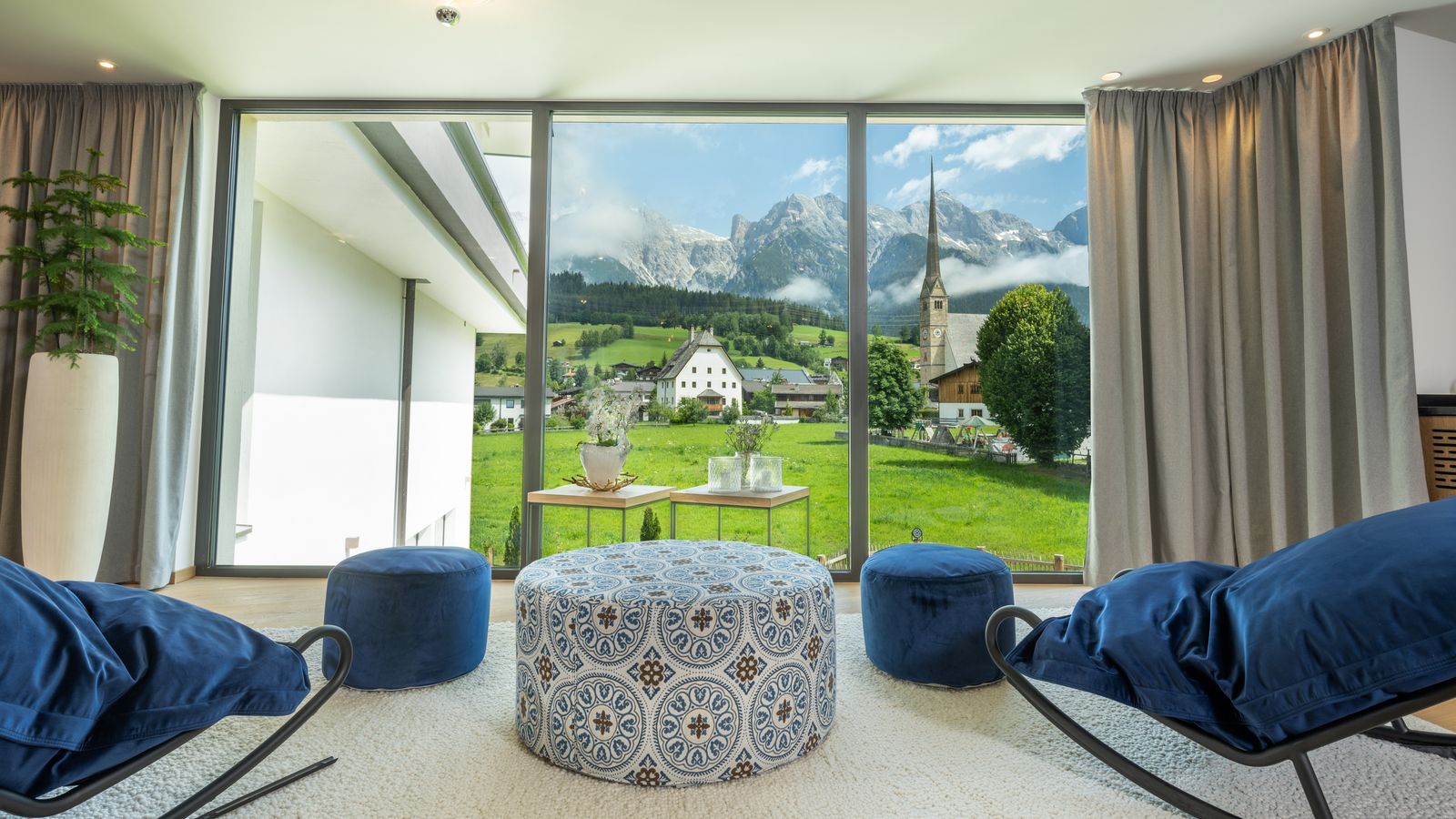 Bild #13 - die HOCHKÖNIGIN - Mountain Resort