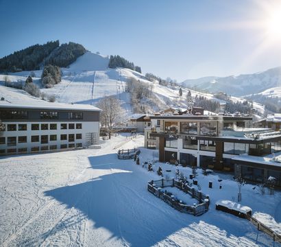 die HOCHKÖNIGIN - Mountain Resort: Ski amade´ BEST AGER WEEK