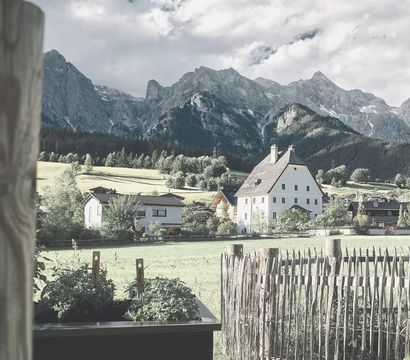 Offer: Every day anew - a different kind of holiday 7=6 - die HOCHKÖNIGIN - Mountain Resort