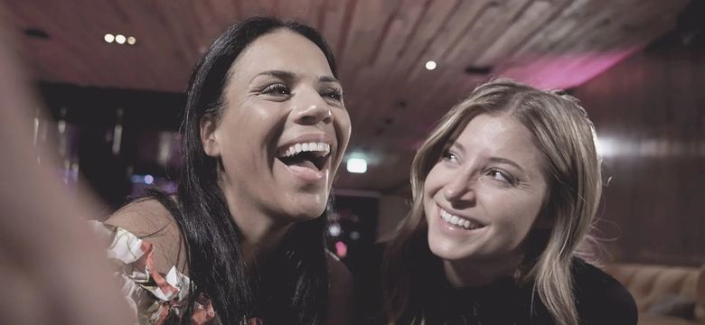 die HOCHKÖNIGIN - Mountain Resort: Girls Just Want to Have Fun