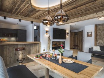 Chalet Haus am Anger - Tyrol - Austria