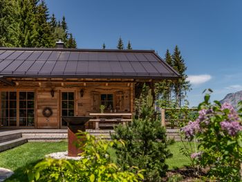 Die Chalet ALM - Steiermark - Österreich