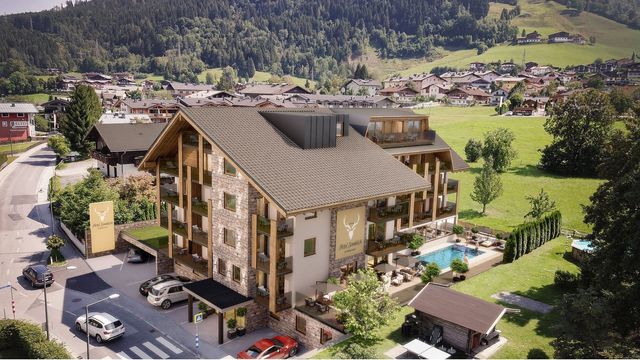 Hotel Sonnblick Kaprun