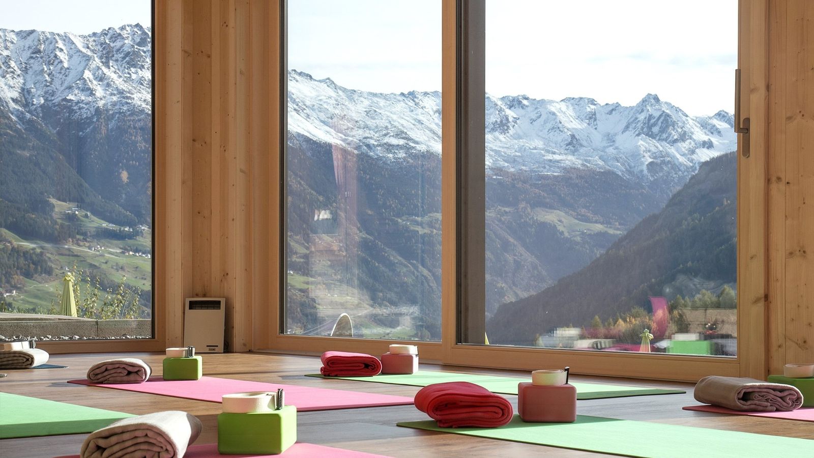 Bild #10 - Romantik & Spa Hotel Alpen-Herz