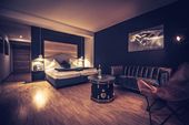 Rockedition Superior Doppelzimmer