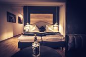 Rockedition Premium Doppelzimmer