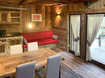 Chalet les Combes - Aosta Valley - Italy