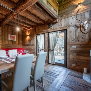 Innen Sommer 4, Chalet les Combes, Introd, Aostatal, Aostatal, Italien