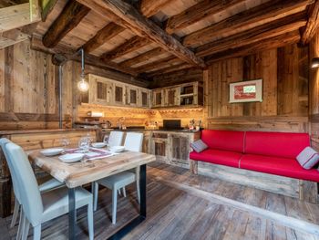 Chalet les Combes - Aosta Valley - Italy