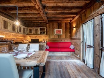 Chalet les Combes - Aosta Valley - Italy