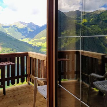 Summer, Schauinstal Alpenloft, Luttach / Ahrntal, Trentino-Südtirol, Trentino-Alto Adige, Italy