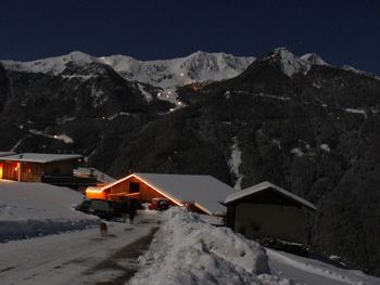 Schauinstal Alpenloft - Trentino-Südtirol - Italien