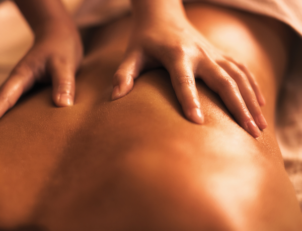 Massage - B2 Hotel
