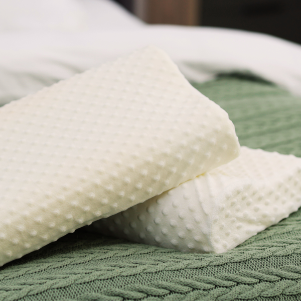 Spezial-Kopfkissen mit Schaumstofffüllung - B2 Hotel