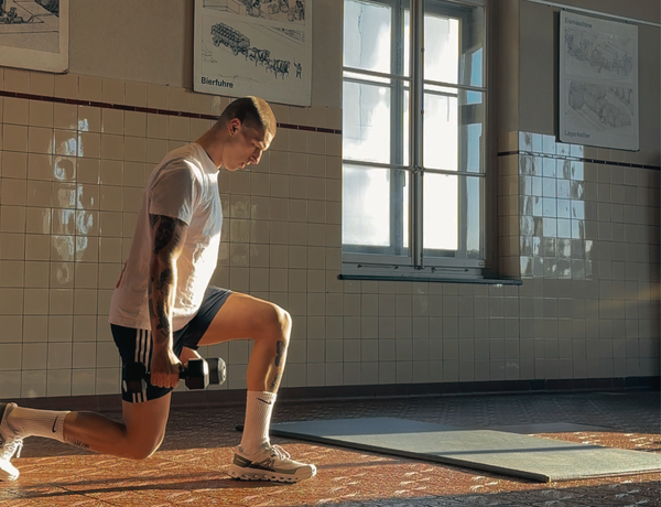 Full Body Circuit (nur mittwochs) - B2 Hotel