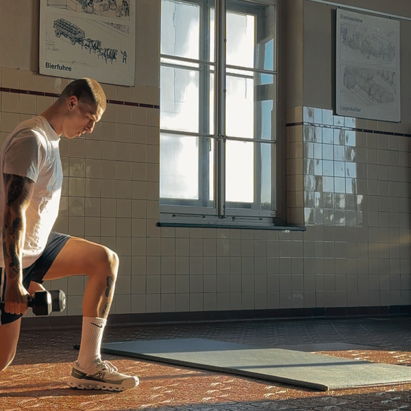 Full Body Circuit (nur mittwochs) - B2 Hotel
