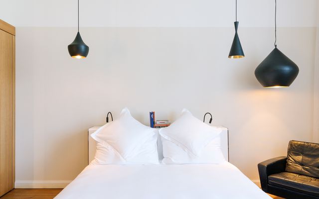 Hotel Room: Boutique Double Room - B2 Hotel