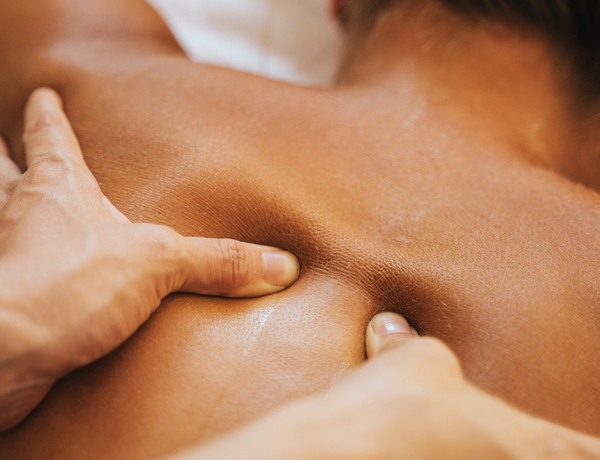 Massage - B2 Hotel