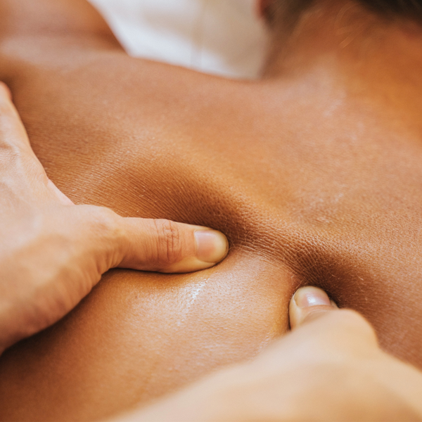 Massage - B2 Hotel