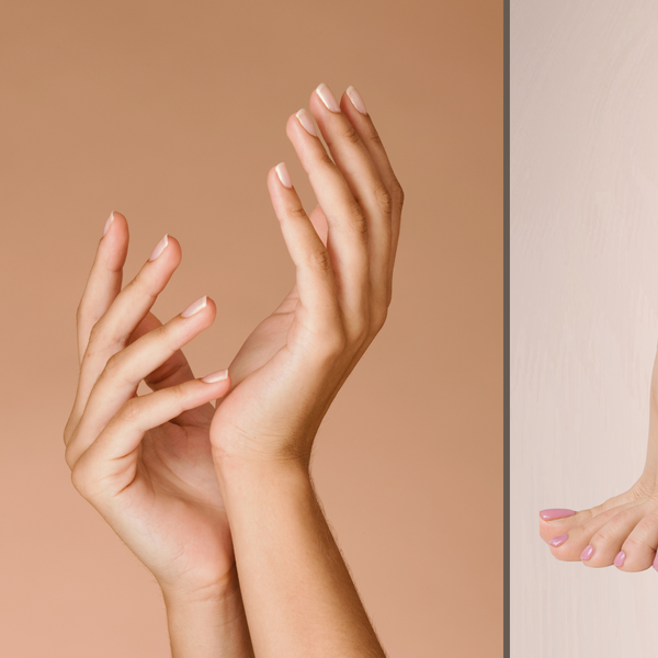 Manicure ou Pedicure Express - B2 Hotel
