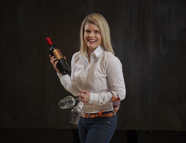 Vin rouge de Zurich  - B2 Hotel