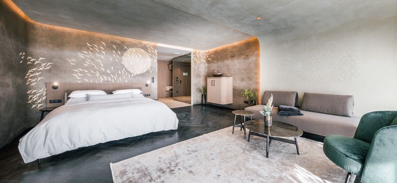 Quellenhof See Lodge: 8=6 Special