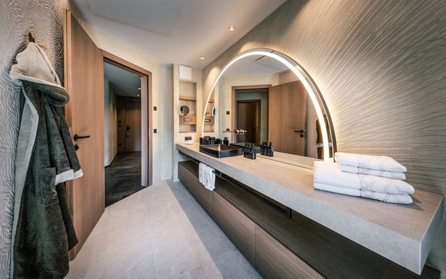 Balance-Suite image 4 - Quellenhof See Lodge