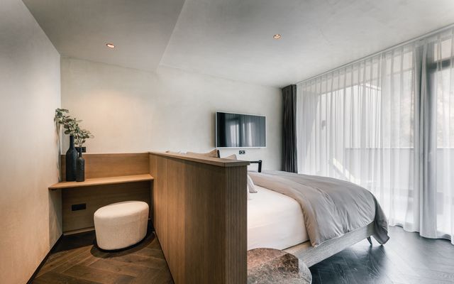 Balance-Suite „Family“ image 3 - Quellenhof See Lodge