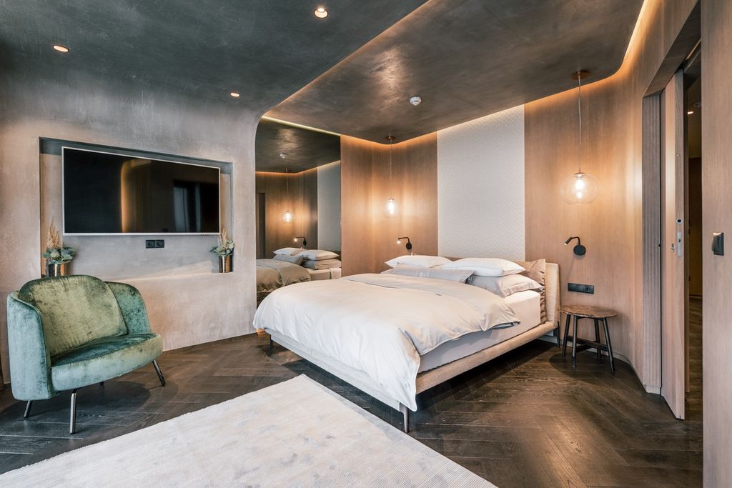 Balance Suite Family EuropaBooking