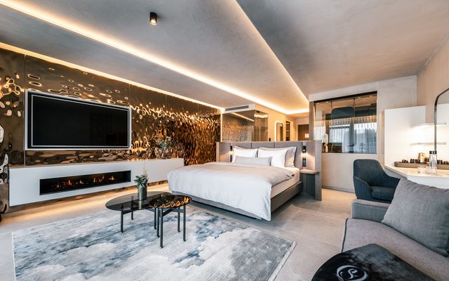 Unterkunft Zimmer/Appartement/Chalet: See-Suite