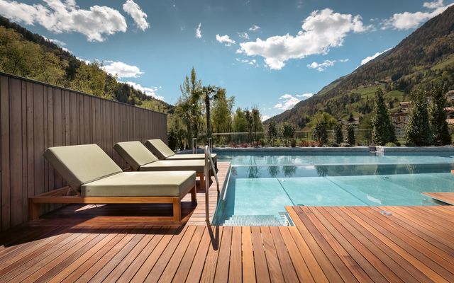 See-Villa Deluxe image 8 - Quellenhof See Lodge