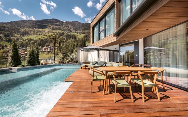 See-Villa Deluxe image 5 - Quellenhof See Lodge
