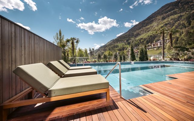 See-Villa Deluxe image 2 - Quellenhof See Lodge