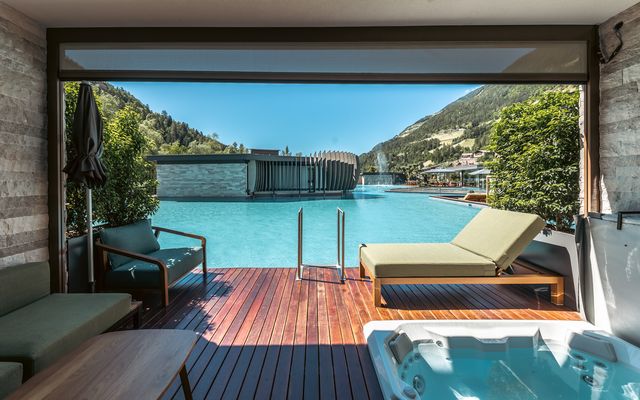 See-Suite image 7 - Quellenhof See Lodge
