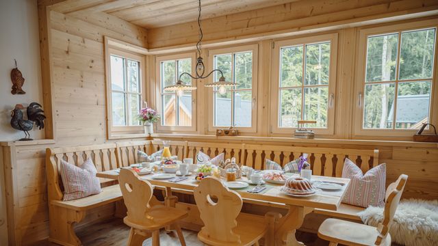 Haus Salzkammergut plus