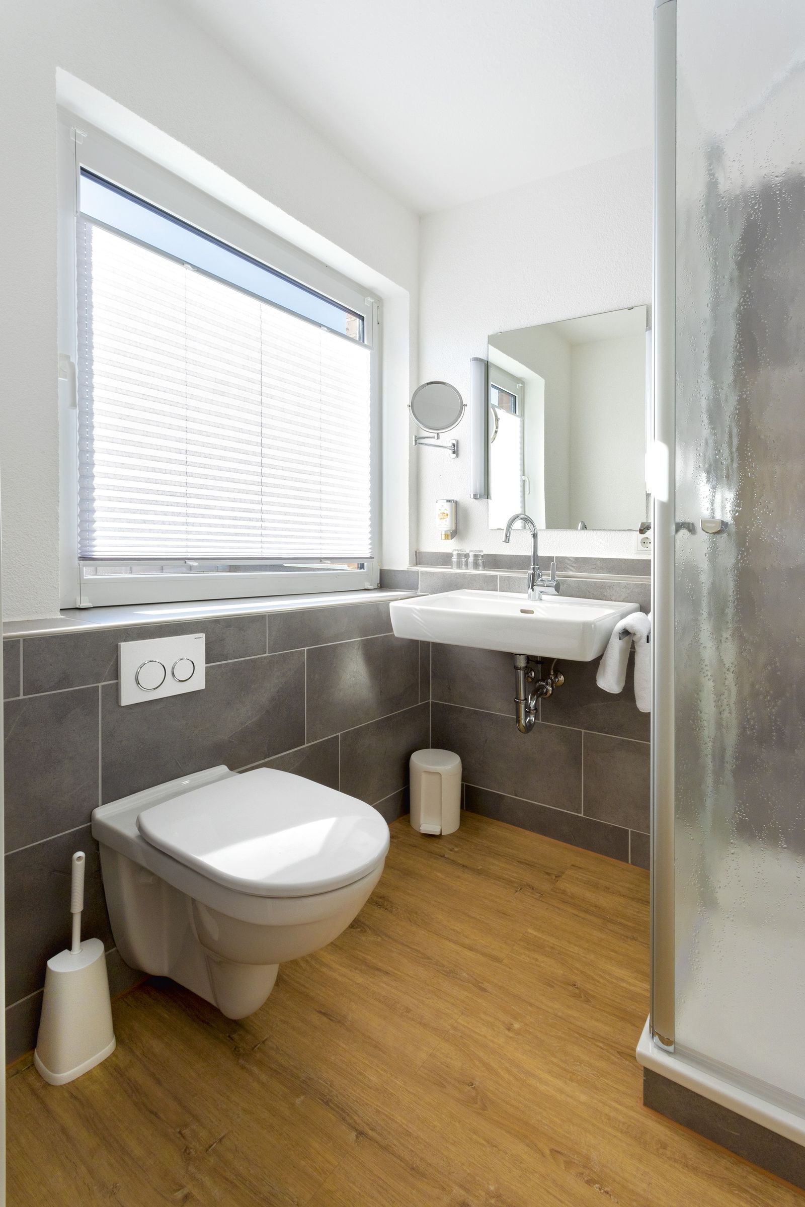 Zweibettzimmer Standard image 2 - Thöles Hotel Bücken