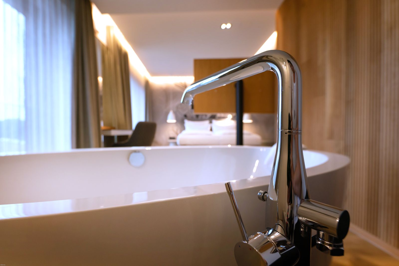 Suite image 4 - Thöles Hotel Bücken