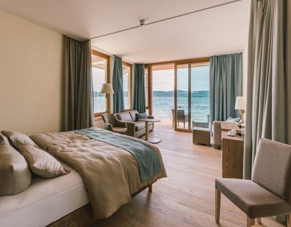 Hotel Insel der Sinne: Waves Junior Suite