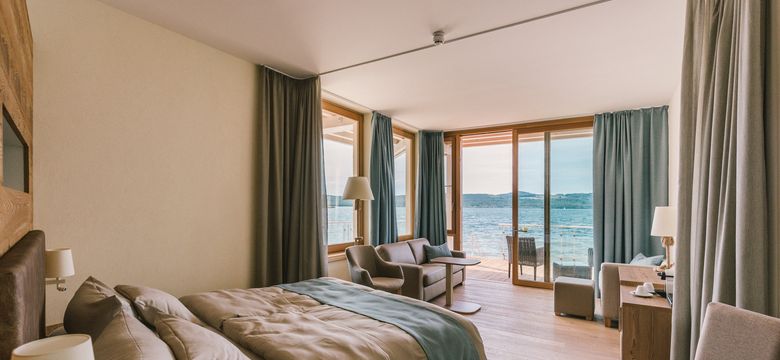 Hotel Insel der Sinne: Waves Junior Suite image #1