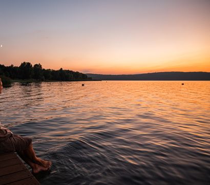 Hotel Insel der Sinne: Time out for two