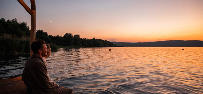 Hotel Insel der Sinne: Time out for two