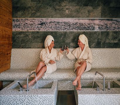 Hotel Insel der Sinne: Girlfriends time