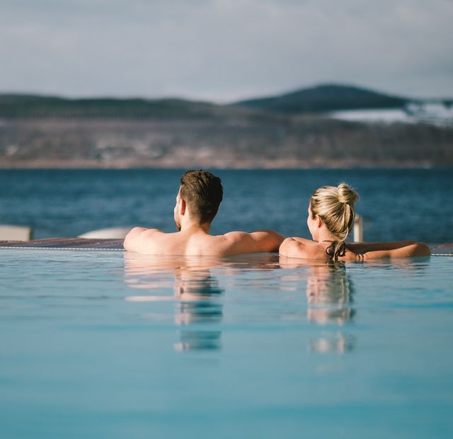 Impressions #5 - Hotel Insel der Sinne